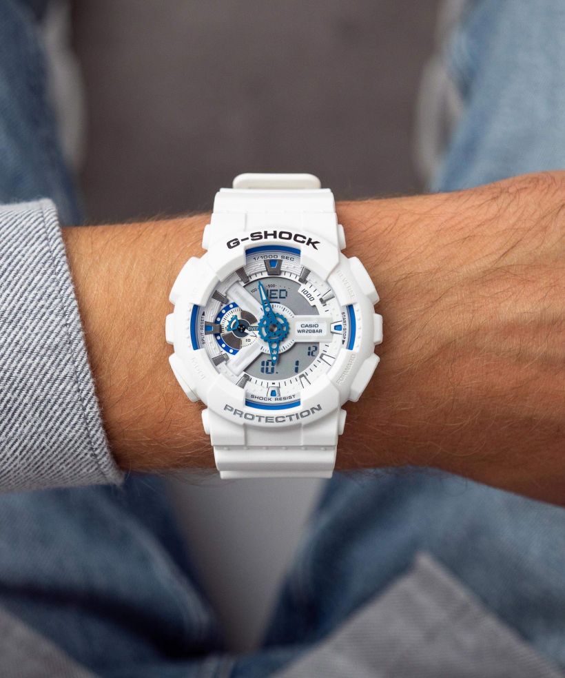 Годинник Чоловічий Casio G-Shock Original