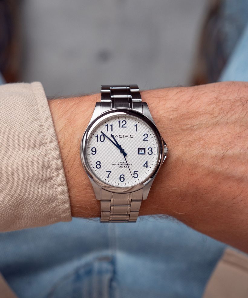 Годинник Чоловічий Pacific Classic