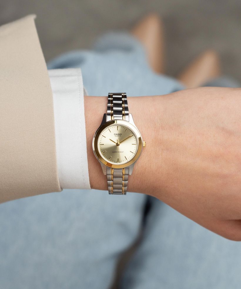 Годинник Жіночий Casio Classic Lady