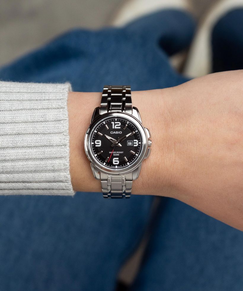 Годинник Жіночий Casio Classic