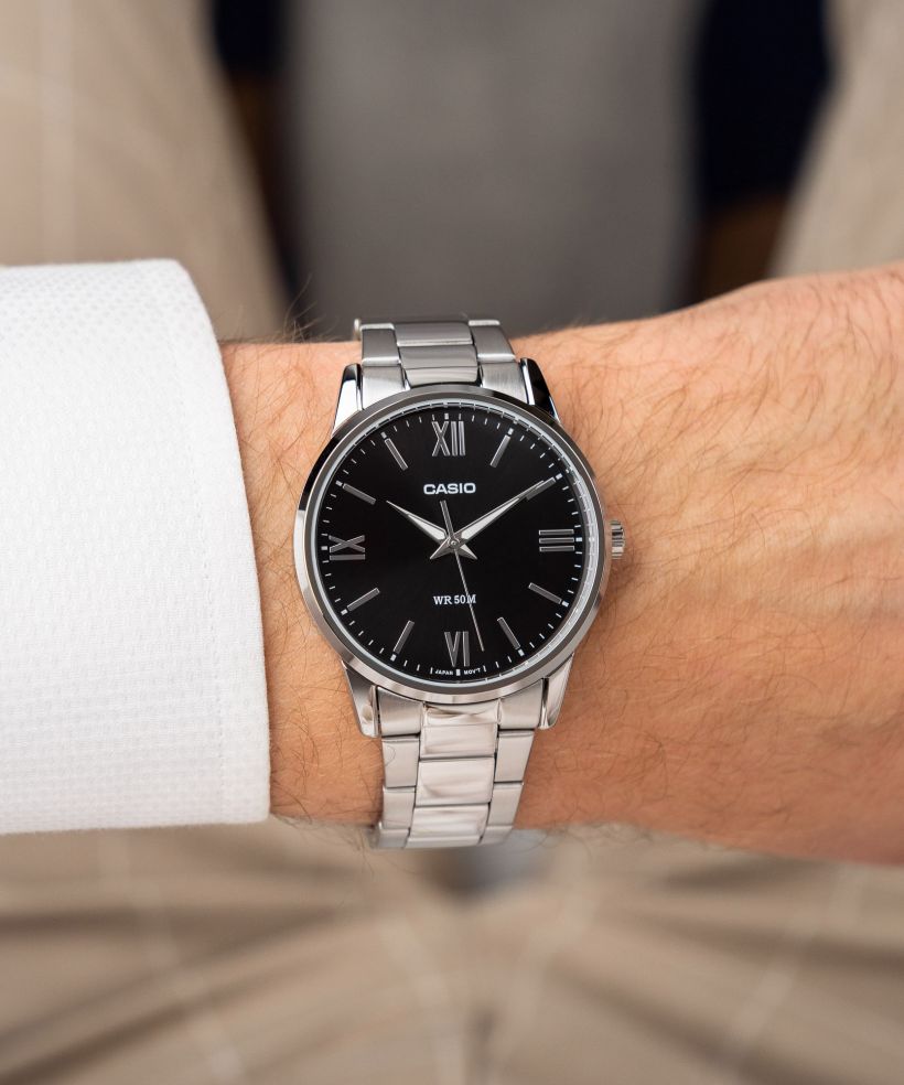 Годинник Жіночий Casio Classic