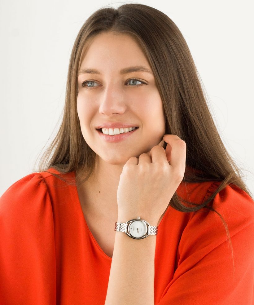 Годинник Жіночий Obaku Juvel Diamond