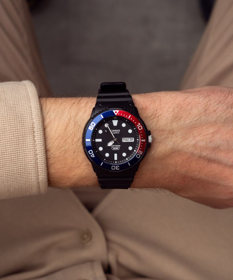 Годинник Чоловічий Casio Sport