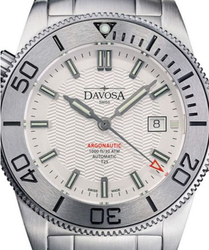Годинник Чоловічий Davosa Argonautic Lumis BS WaveSl Automatic