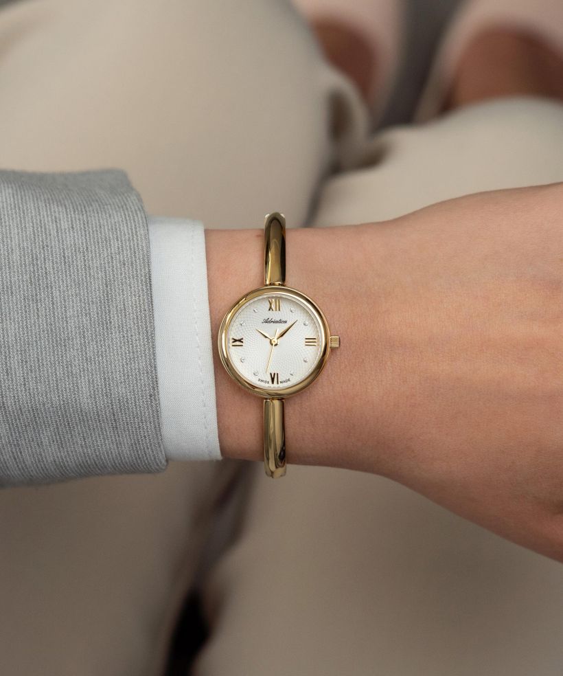 Годинник Жіночий Adriatica Classic
