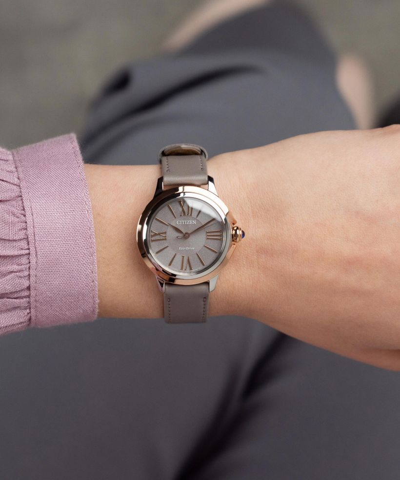 Годинник Жіночий Citizen Ceci Eco-Drive