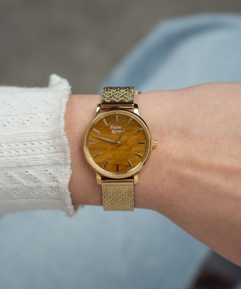 Годинник Жіночий Pierre Ricaud Classic