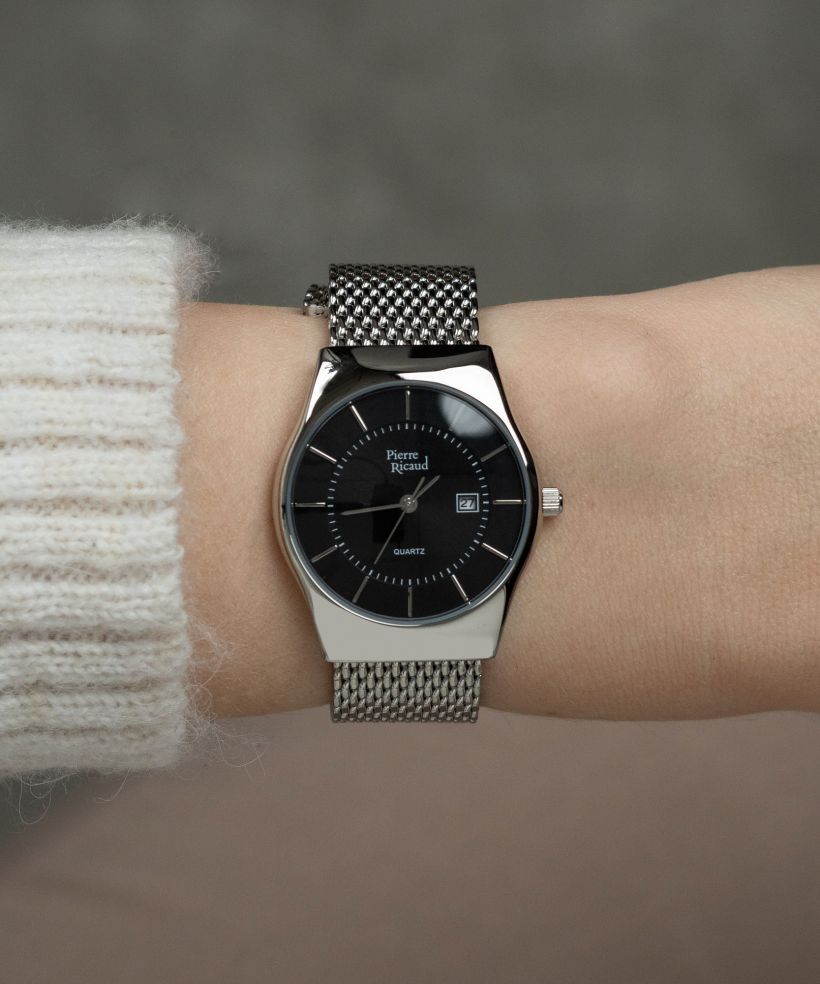 Годинник Жіночий Pierre Ricaud Classic