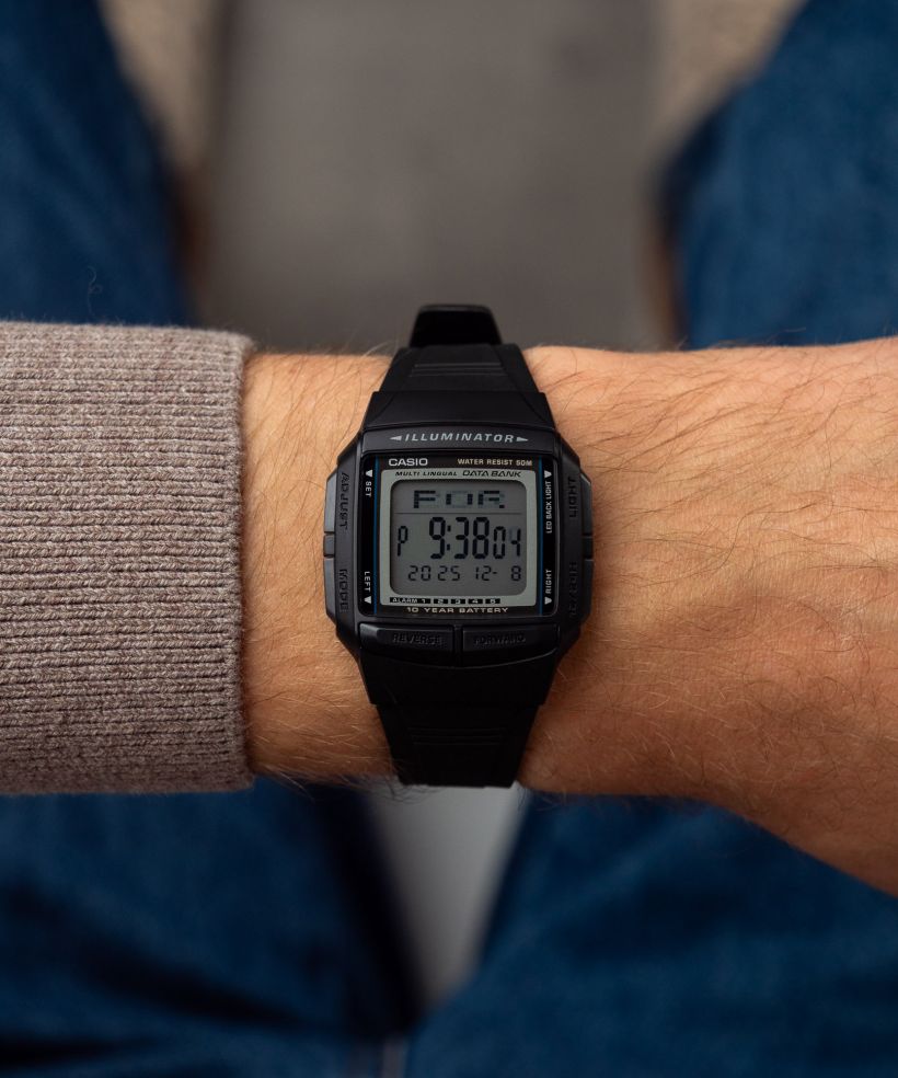 Годинник Чоловічий Casio Vintage Sport