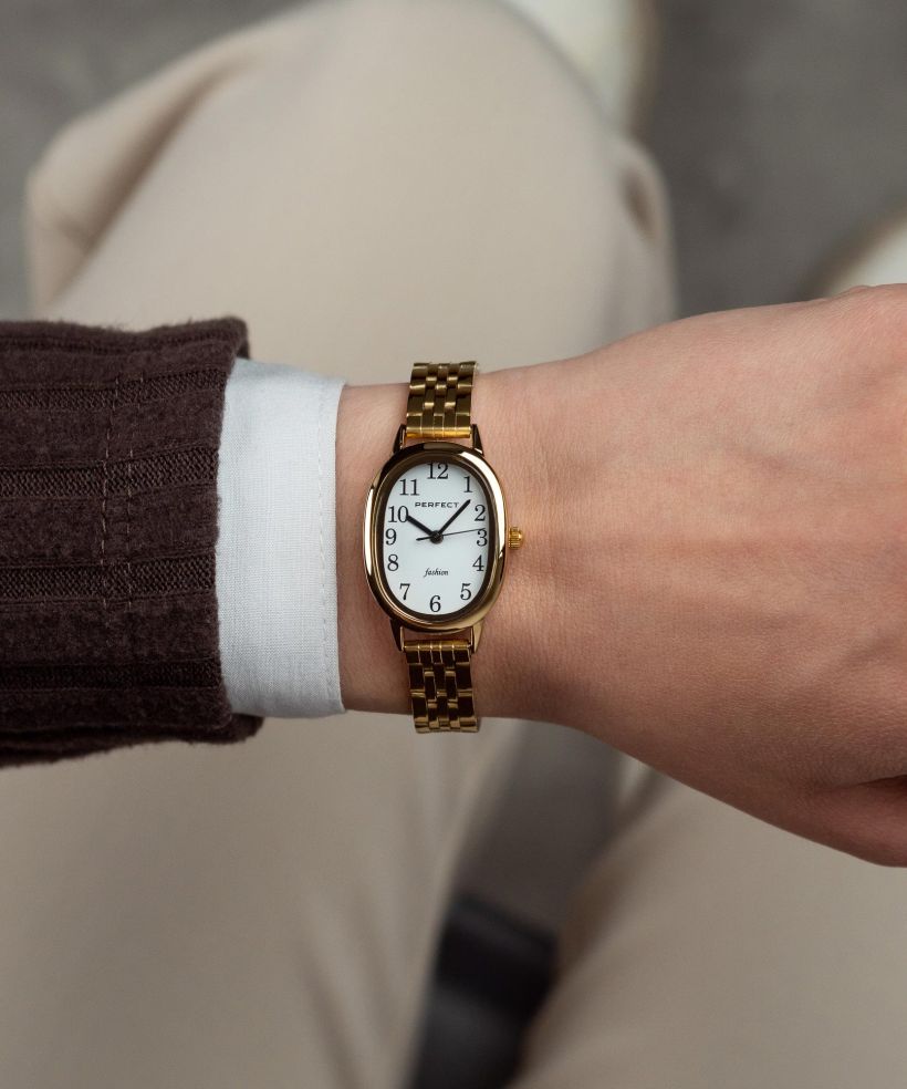Годинник Жіночий Perfect Classic