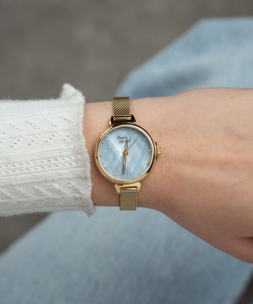 Годинник Жіночий Pierre Ricaud Classic