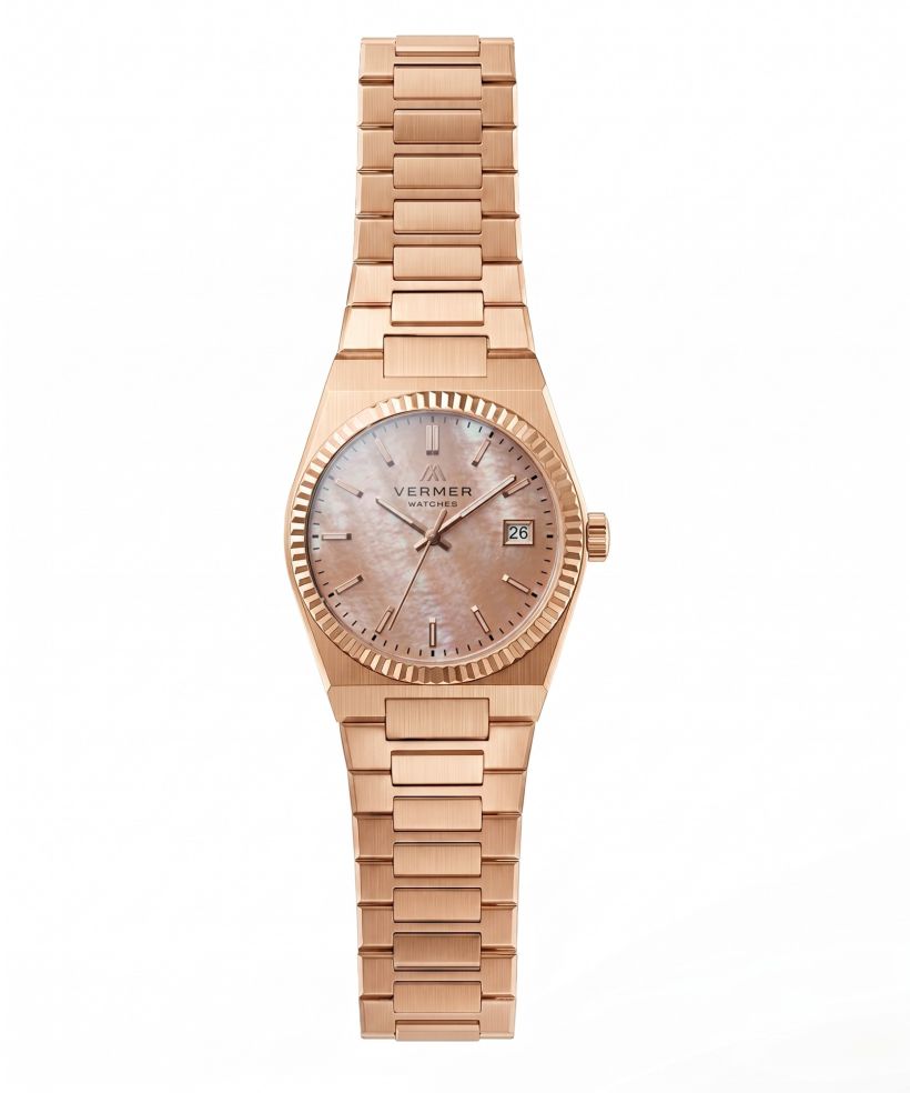 Годинник Жіночий VERMER Caspian Mini