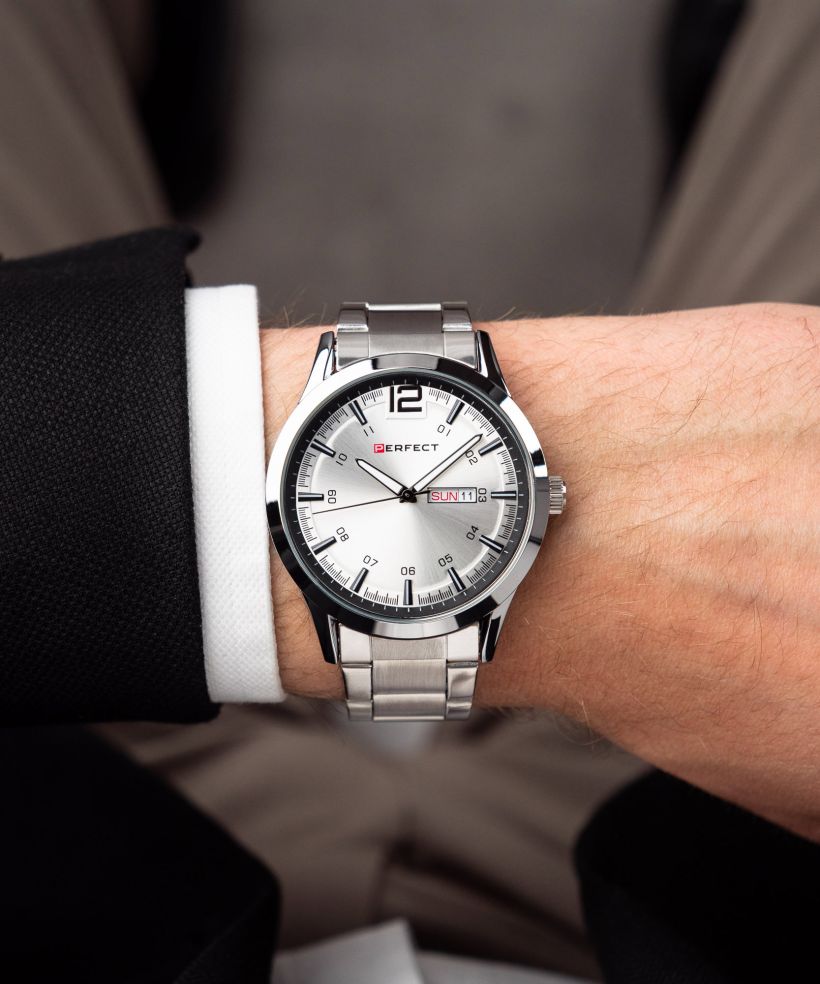 Годинник Чоловічий Perfect Classic