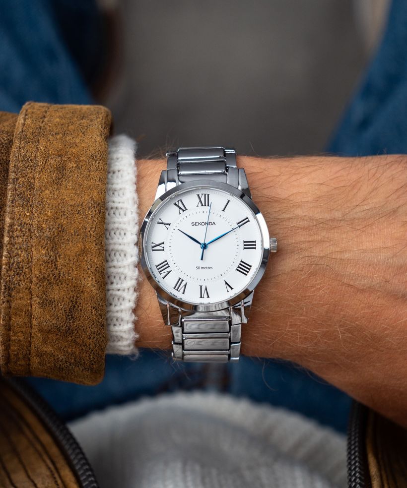 Годинник Чоловічий Sekonda Beaumont