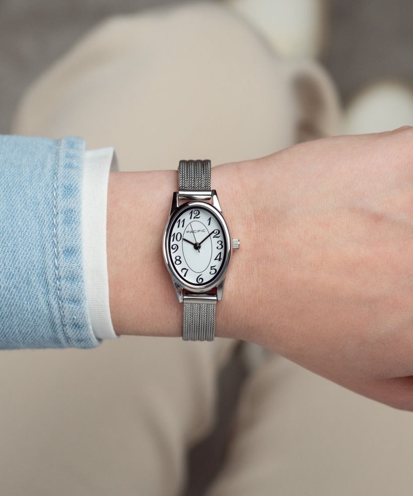 Годинник Жіночий Pacific Classic