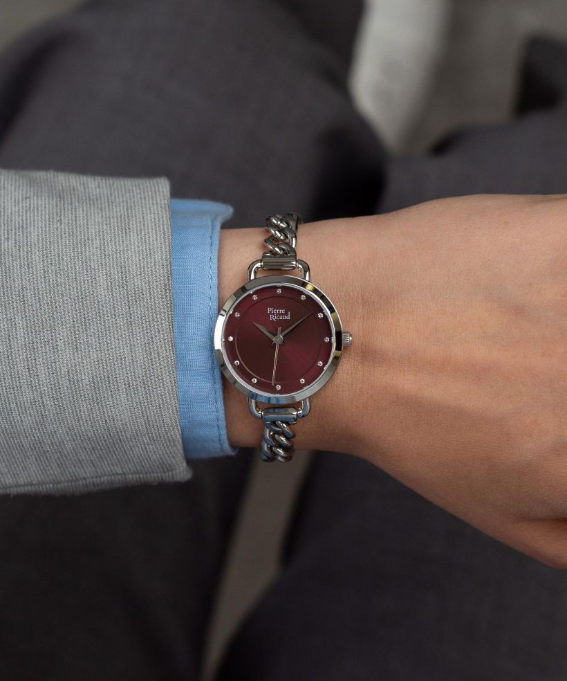 Годинник Жіночий Pierre Ricaud Classic