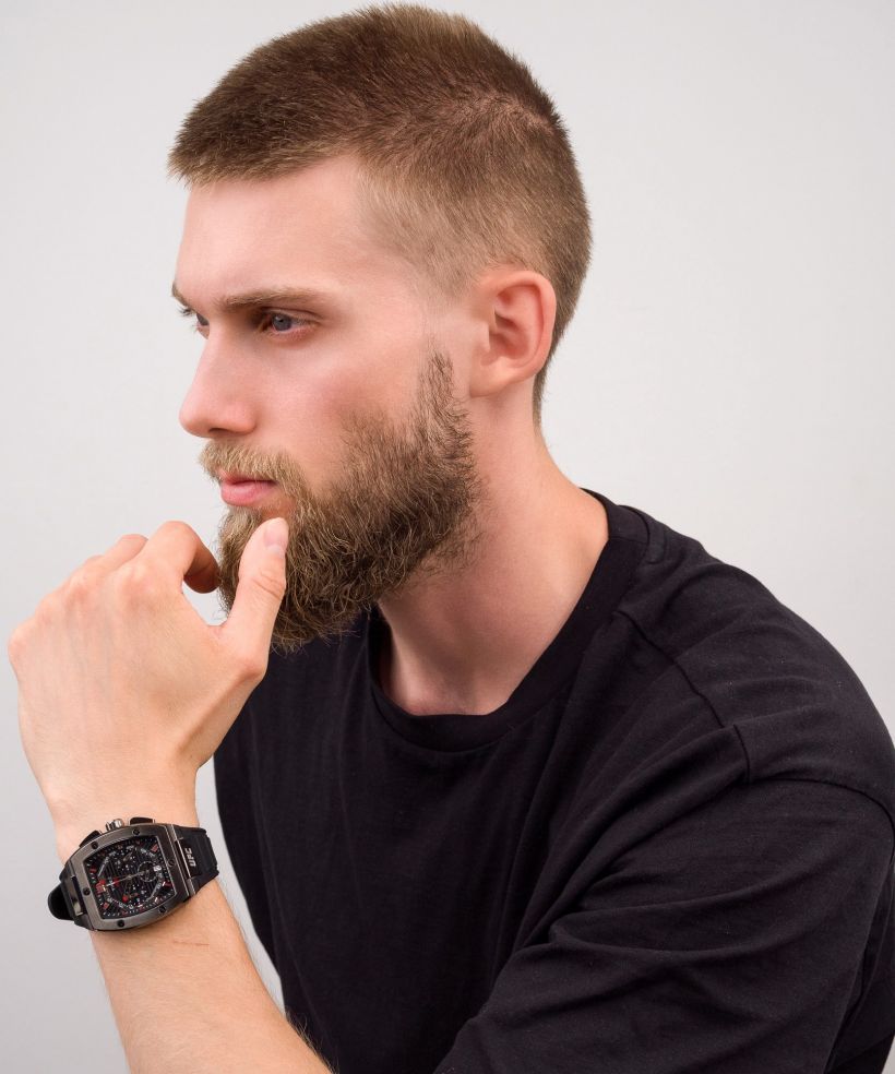 Годинник Чоловічий Timex UFC Street Animal