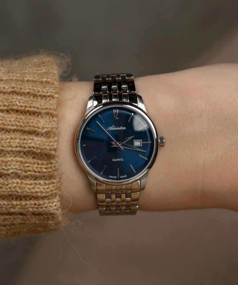 Годинник Жіночий Adriatica Classic