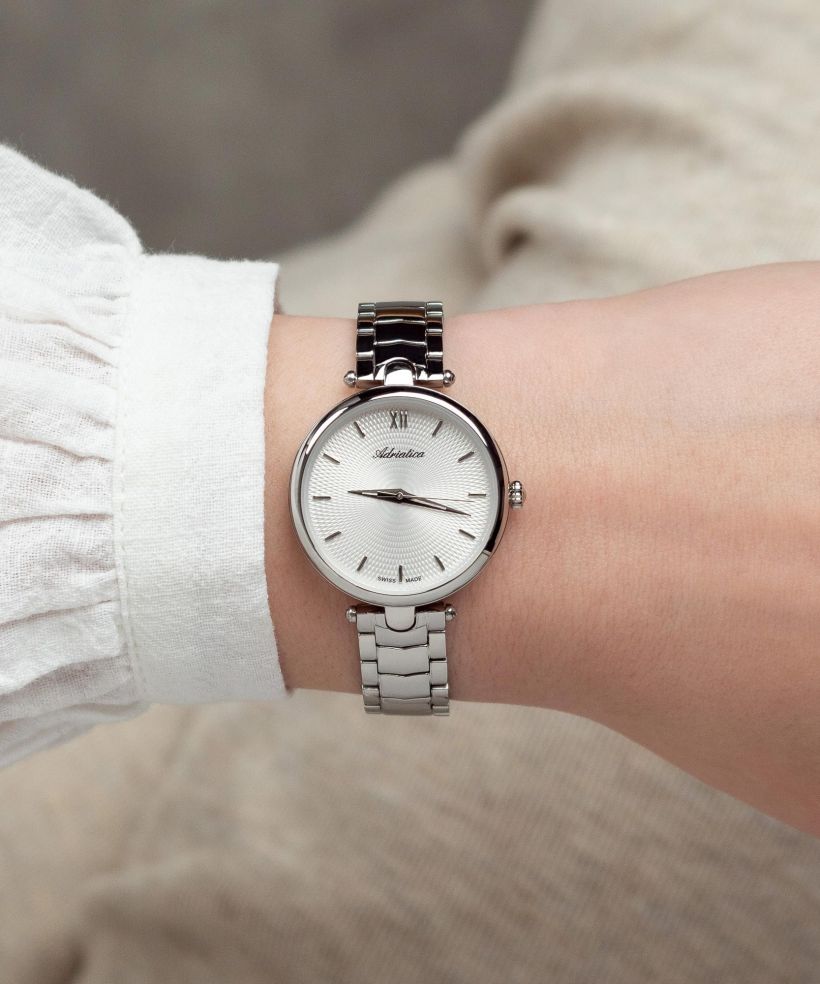 Годинник Жіночий Adriatica Fashion