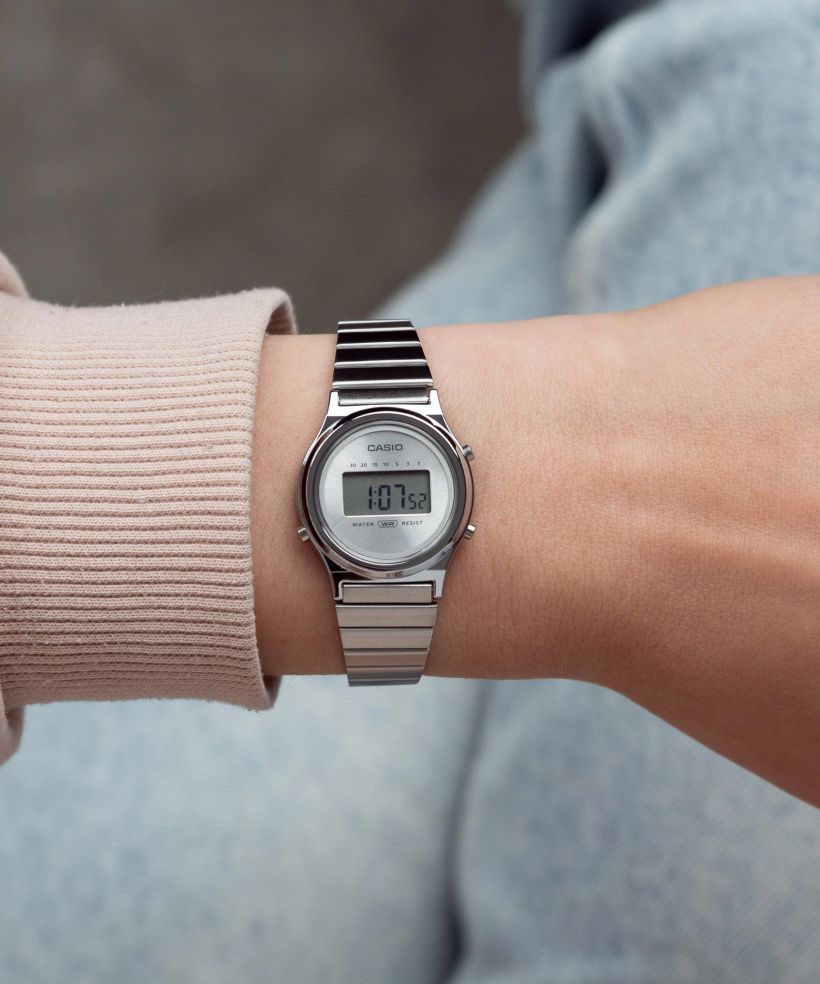 Годинник Жіночий Casio Vintage Mini