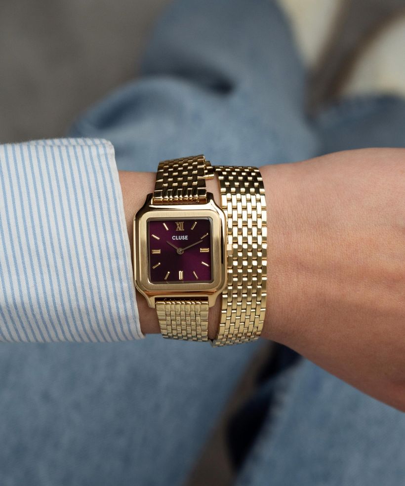 Годинник Жіночий Cluse Gracieuse Petite