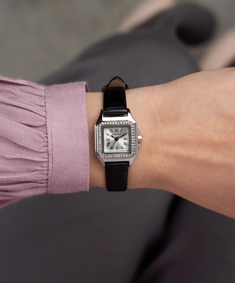 Годинник Жіночий Perfect Classic