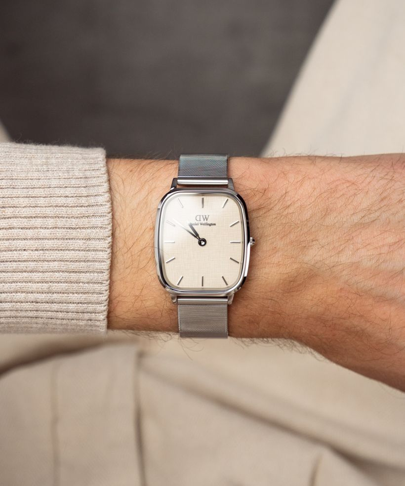 Годинник для Жінок і Чоловіків Daniel Wellington Marlon 32