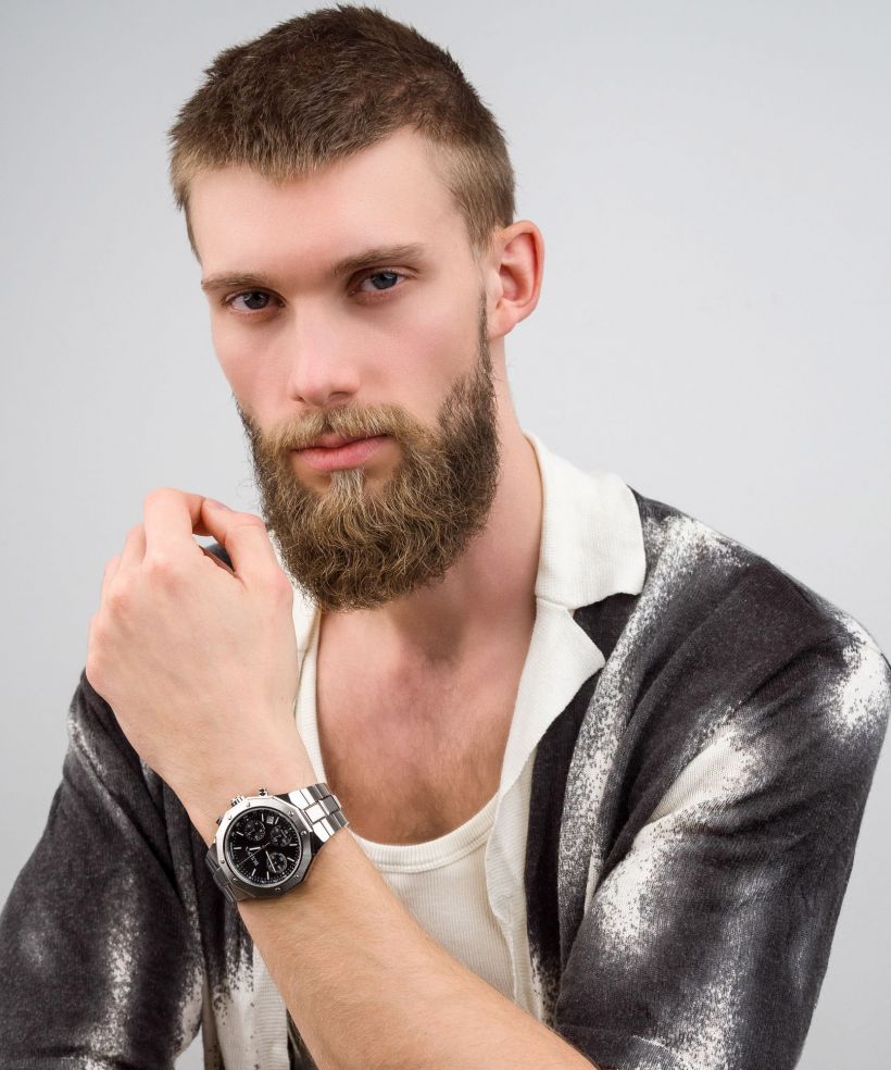 Годинник Чоловічий Bulova Classic