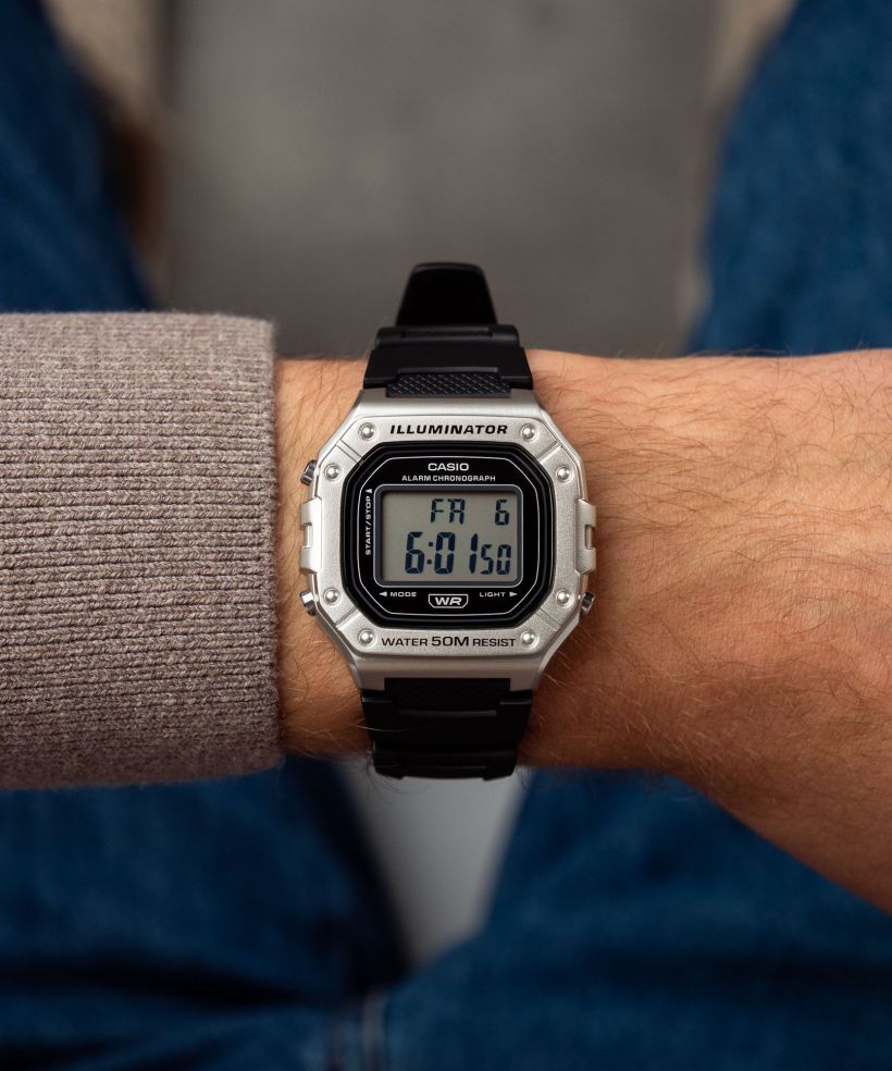 Годинник Чоловічий Casio Sport
