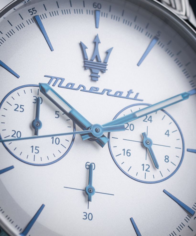 Годинник Чоловічий Maserati Epoca Chronograph