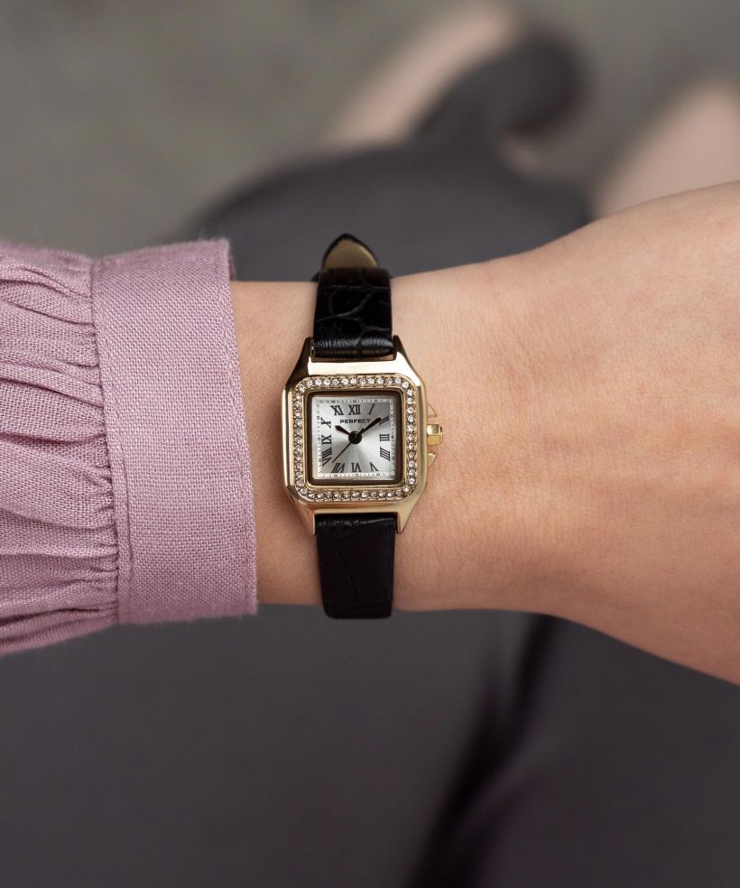 Годинник Жіночий Perfect Classic