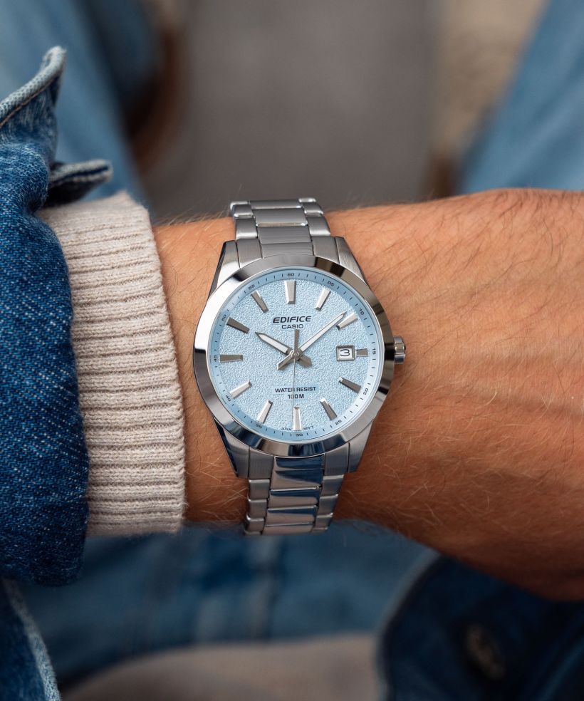 Годинник Чоловічий Edifice Classic