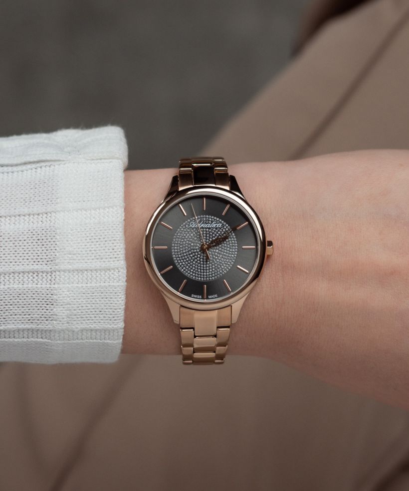 Годинник Жіночий Adriatica Fashion