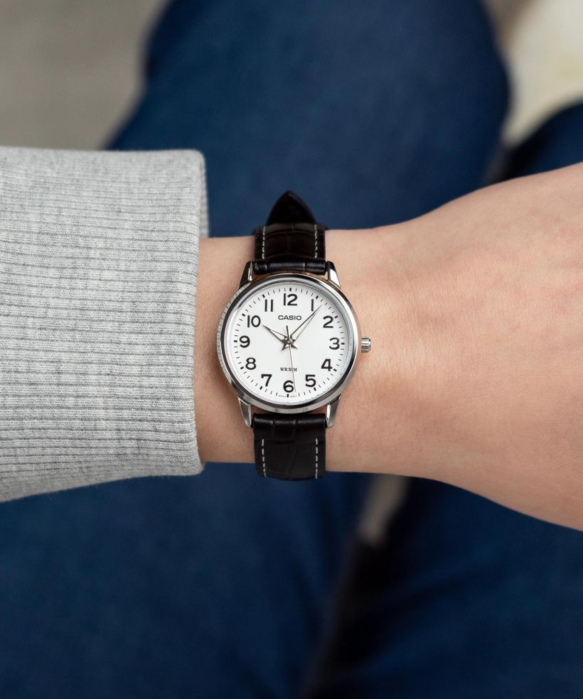 Годинник Жіночий Casio Classic