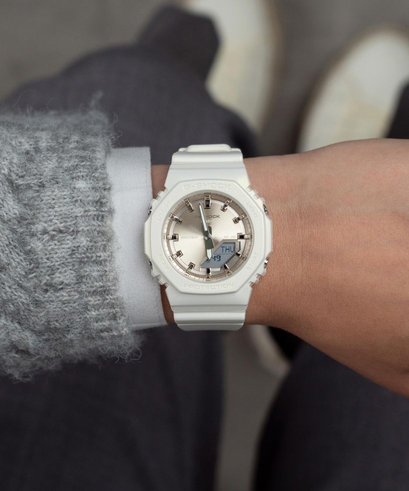Годинник Жіночий Casio G-Shock Small Classic Analog Digital Women