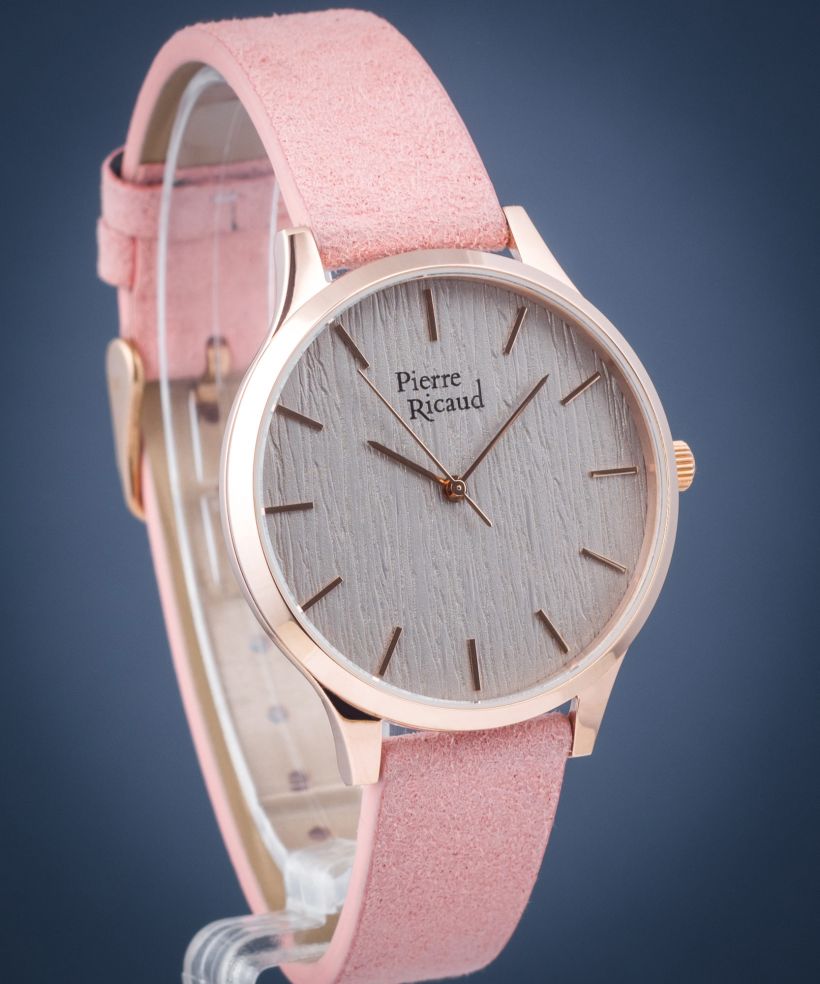 Годинник Жіночий Pierre Ricaud Classic