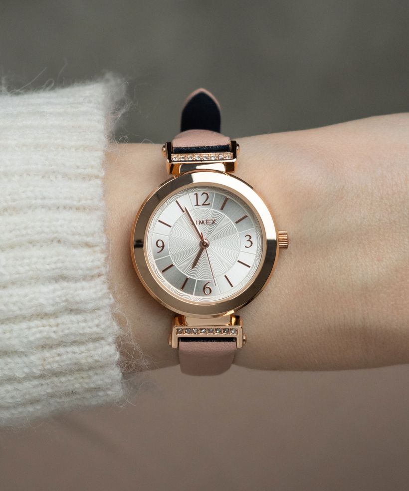 Годинник Жіночий Timex Main Street