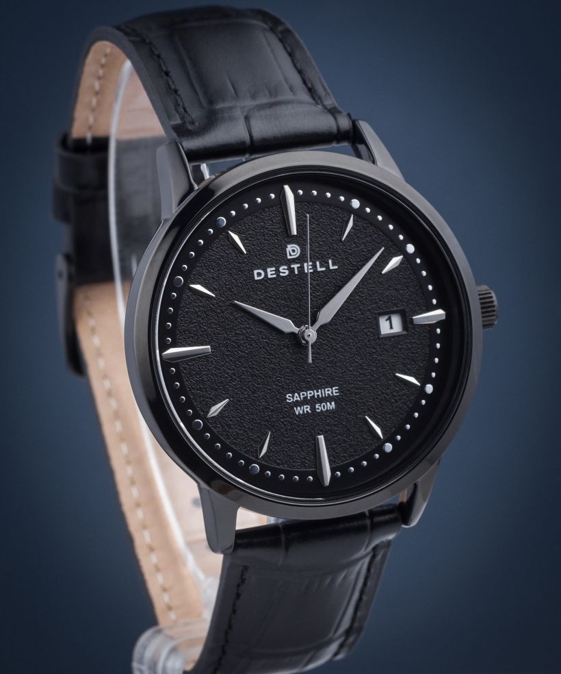 Годинник Чоловічий DESTELL Pictor Sapphire