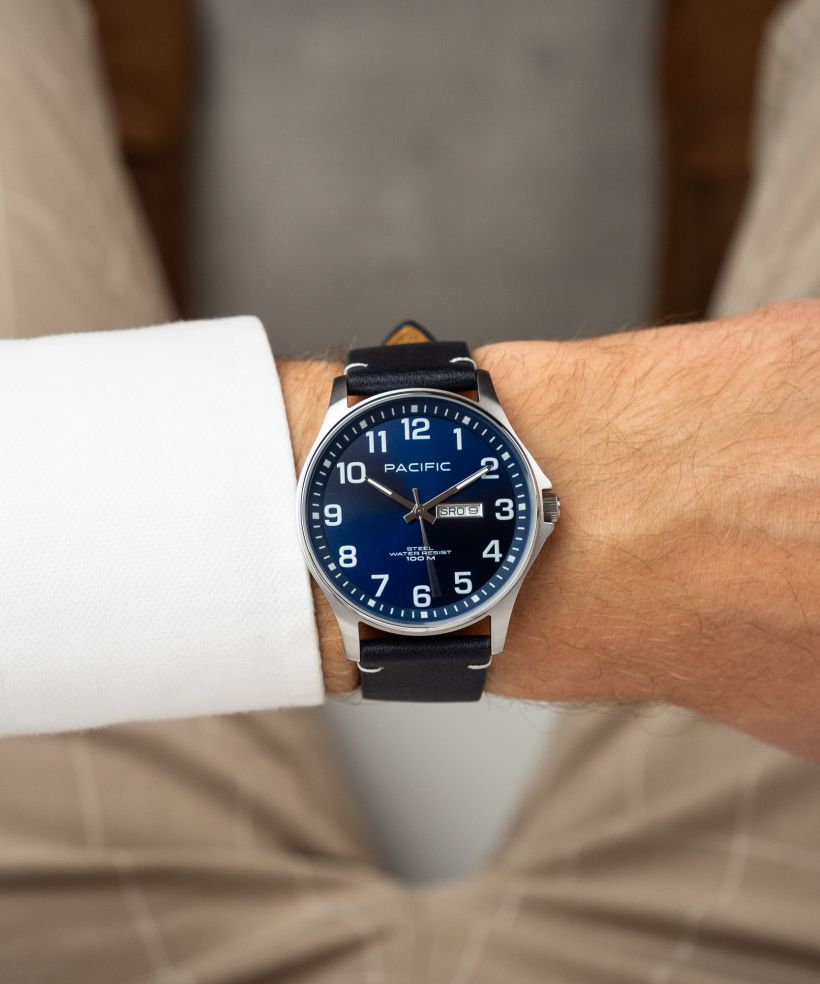 Годинник Чоловічий Pacific Classic