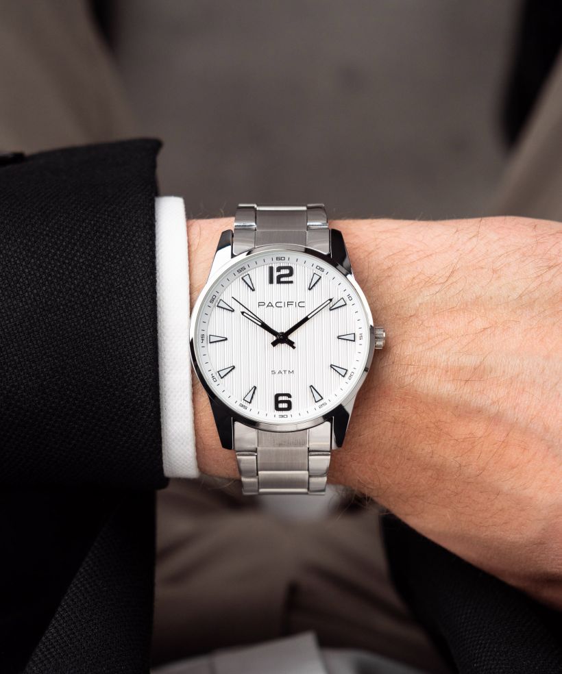Годинник Чоловічий Pacific Classic