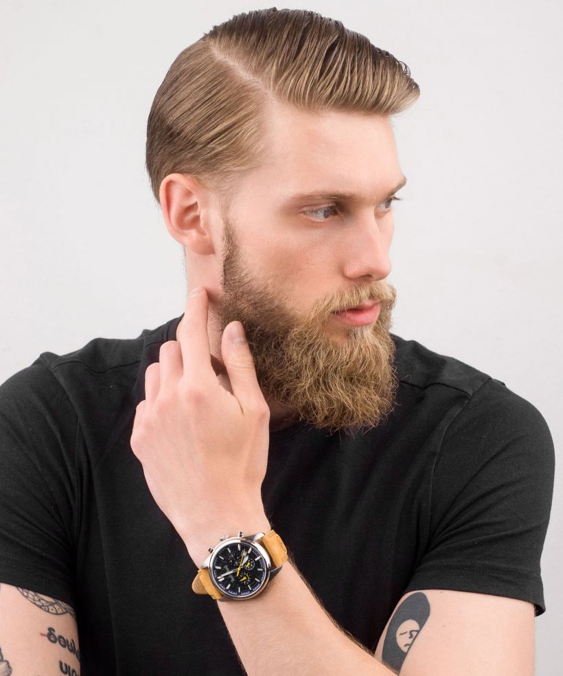 Годинник Чоловічий Timberland Orford
