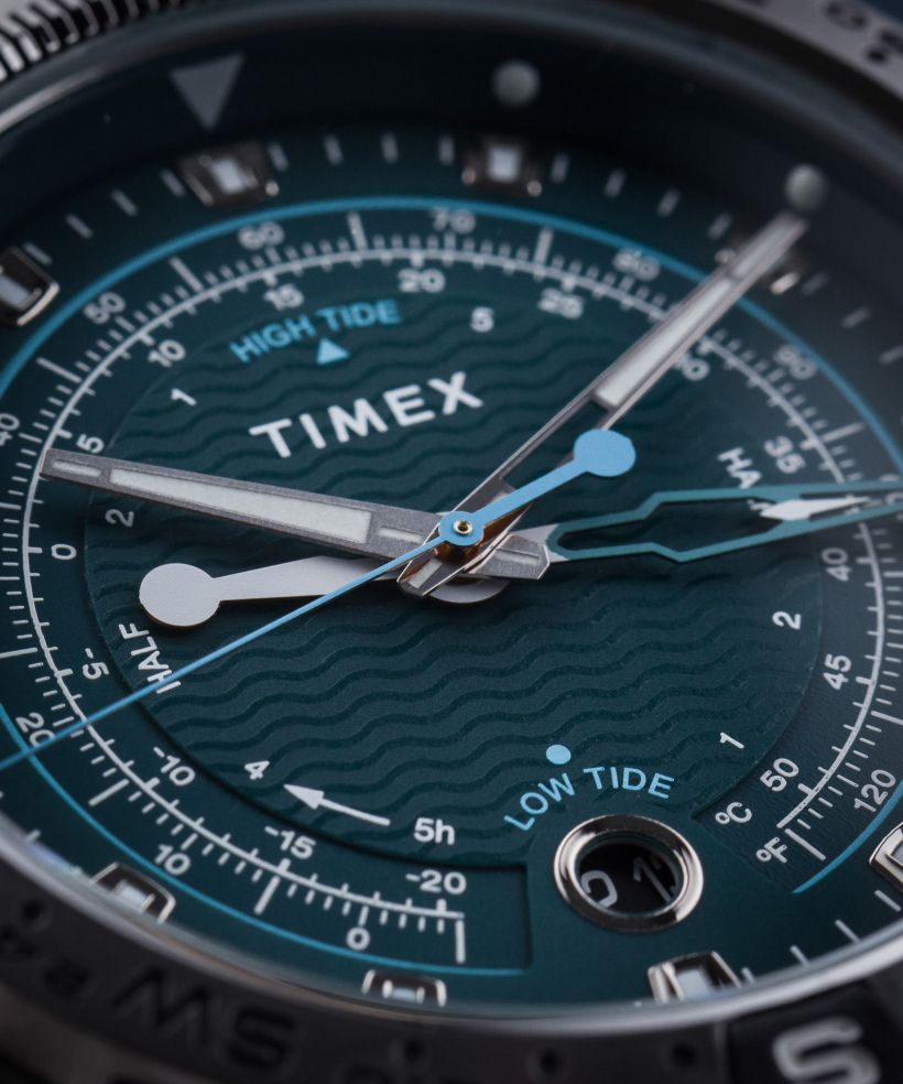 Годинник Чоловічий Timex Expedition North Tide-Temp-Compass