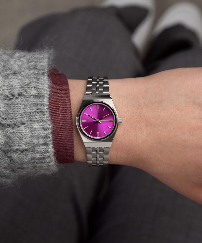 Годинник Жіночий Cluse Retro70&#039;s