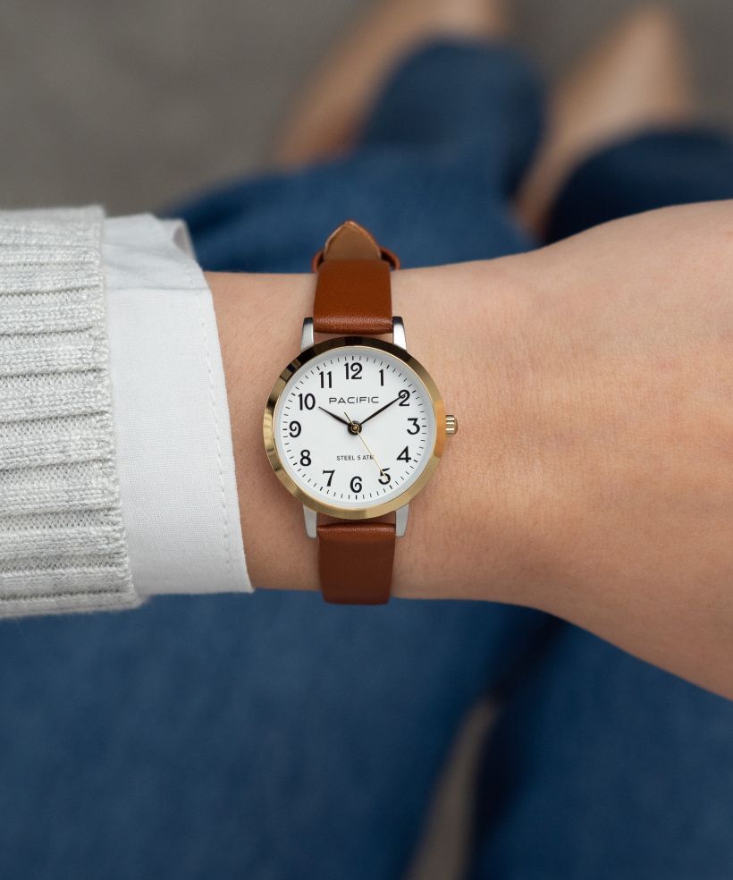 Годинник Жіночий Pacific Classic