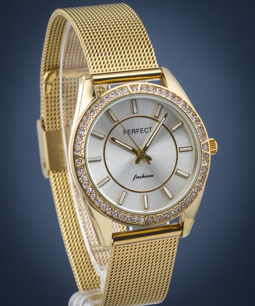Годинник Жіночий Perfect Fashion