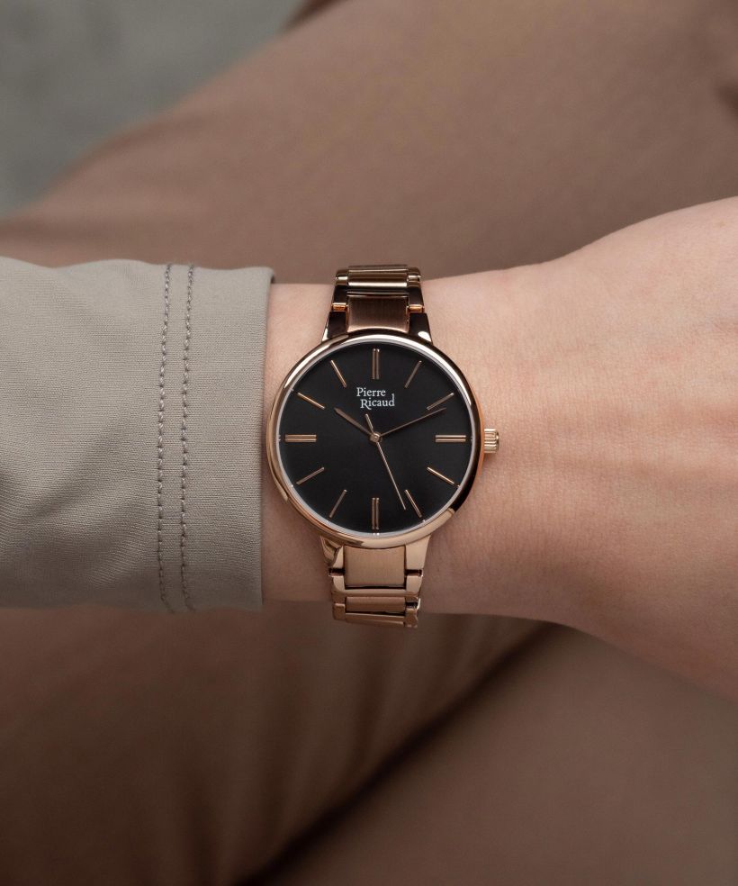 Годинник Жіночий Pierre Ricaud Classic