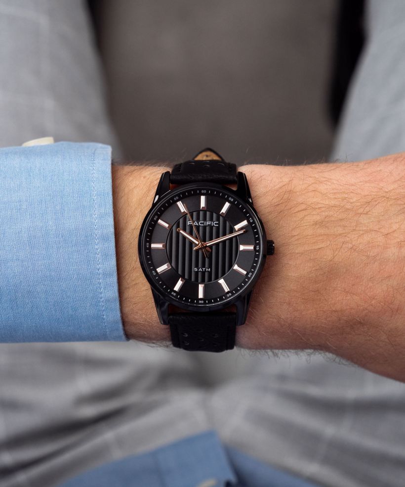 Годинник Чоловічий Pacific Classic