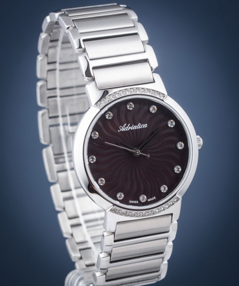 Годинник Жіночий Adriatica Classic