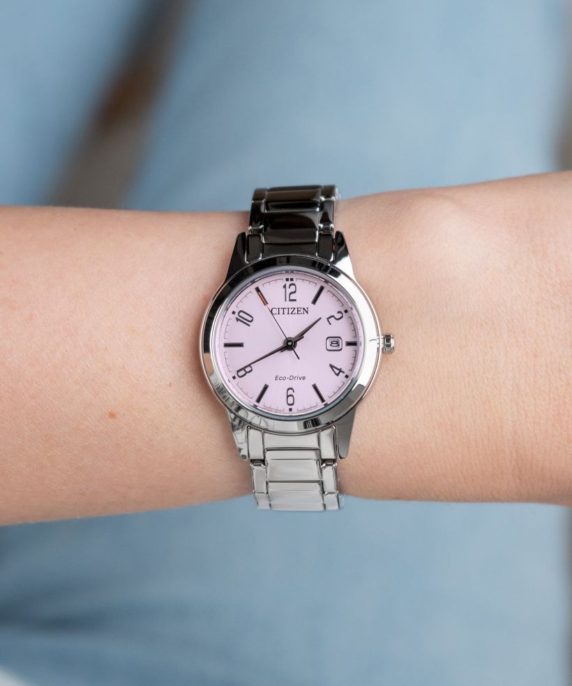 Годинник Жіночий Citizen Ladies Modern Dress Eco-Drive