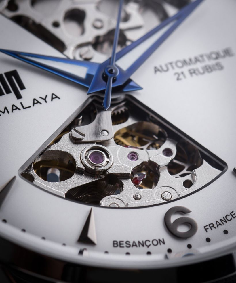 Годинник Чоловічий Lip Himalaya Sandglass Automatic